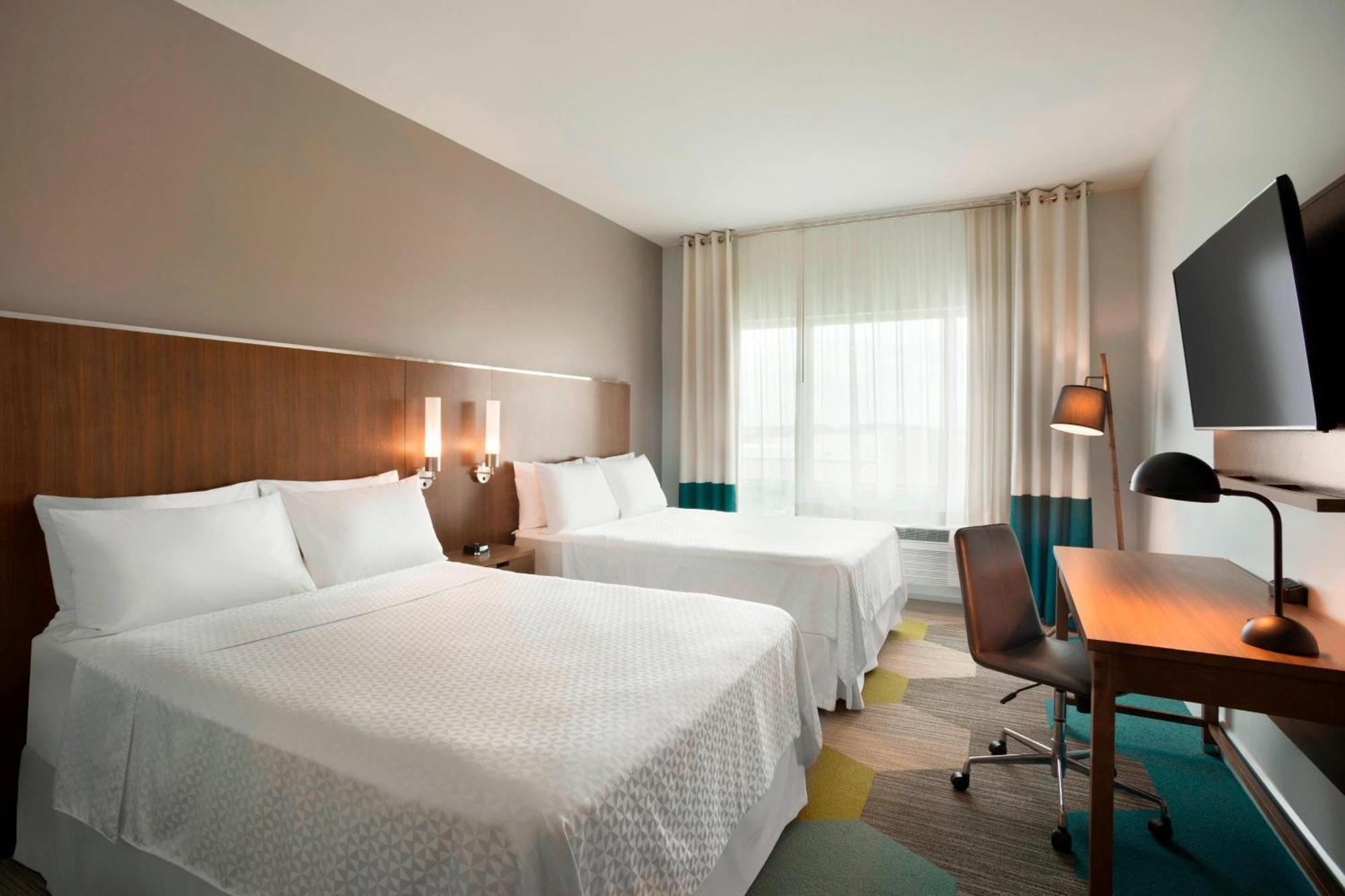 Four Points By Sheraton Miami Airport Hotel Doral
