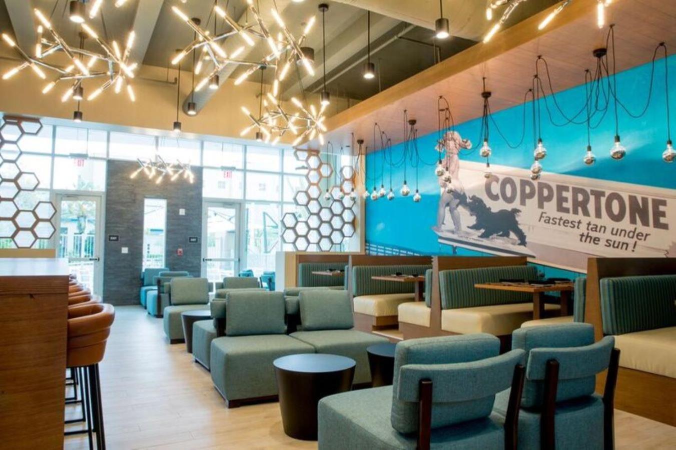 Four Points By Sheraton Miami Airport 3* Doral