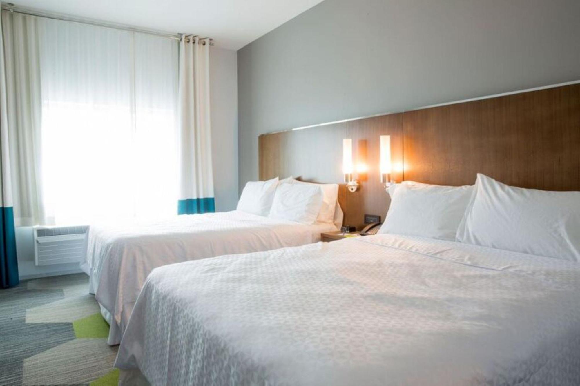Four Points By Sheraton Miami Airport Hotel Doral