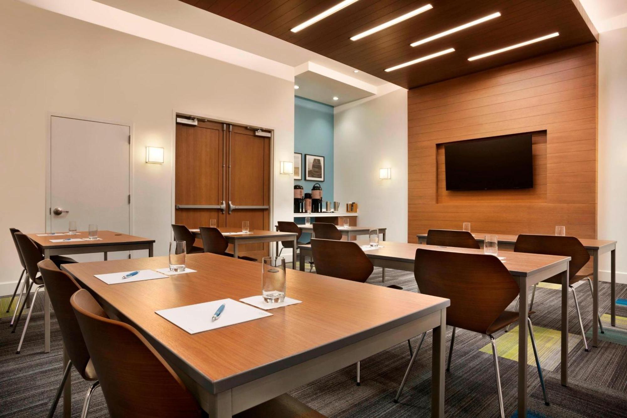 Hotel Four Points By Sheraton Miami Airport Doral