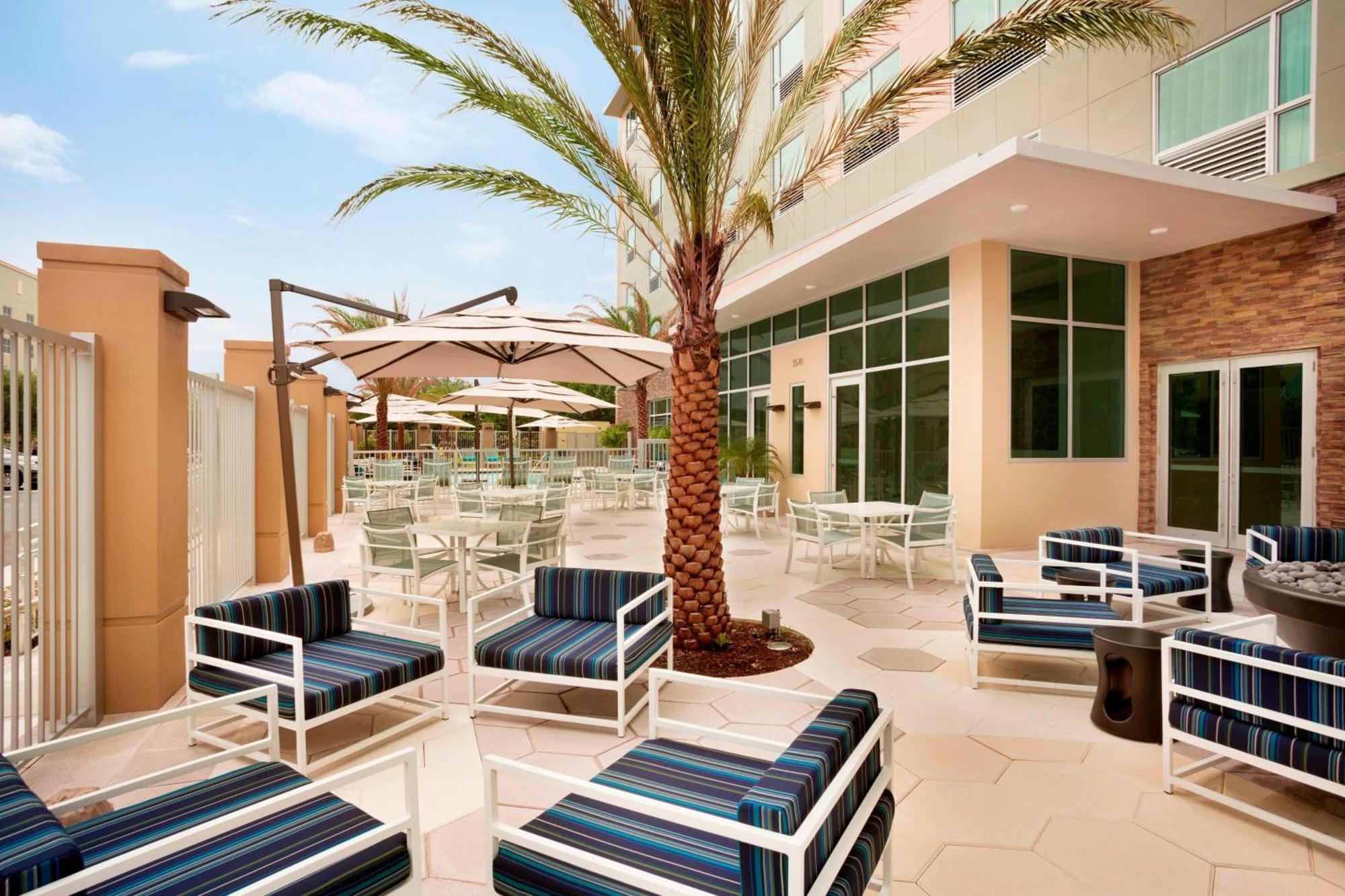 Four Points By Sheraton Miami Airport Hotel Doral