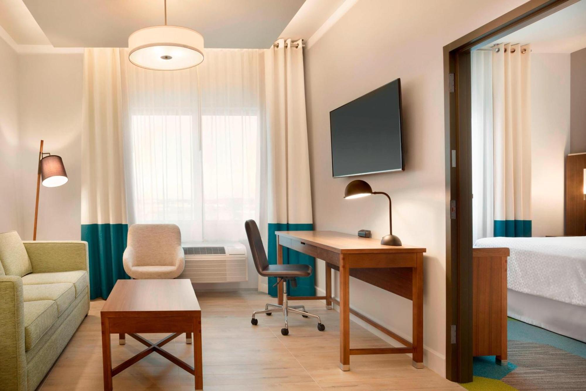 Hotel Four Points By Sheraton Miami Airport Doral