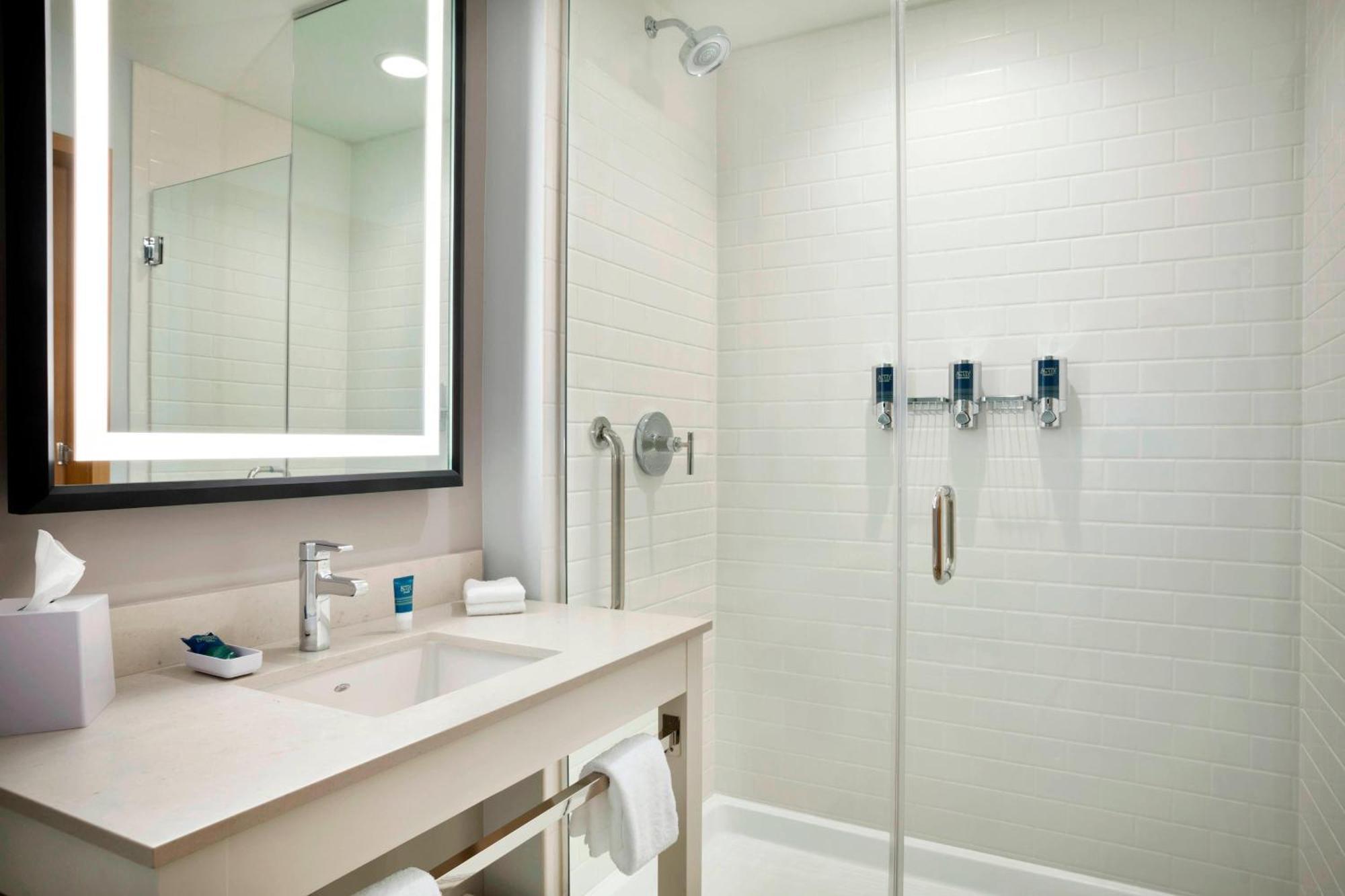 Four Points By Sheraton Miami Airport 3* Doral