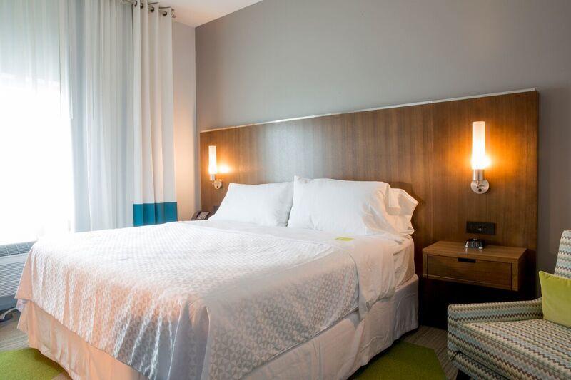 Hotel Four Points By Sheraton Miami Airport Doral