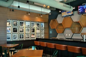 Four Points By Sheraton Miami Airport Hotel 3*