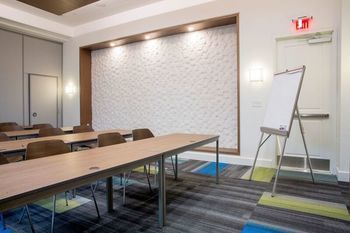 Four Points By Sheraton Miami Airport