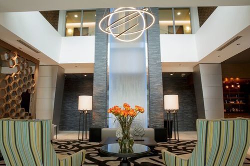 Four Points By Sheraton Miami Airport