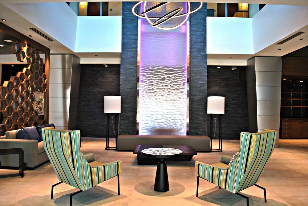 Hotel Four Points By Sheraton Miami Airport Doral