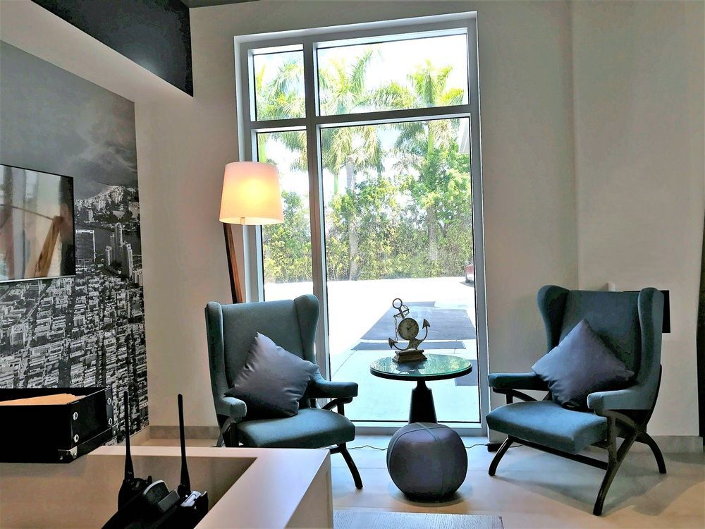 Hotel Four Points By Sheraton Miami Airport