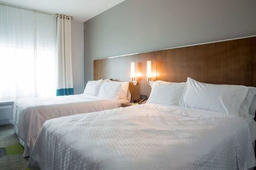 Hotel Four Points By Sheraton Miami Airport Doral