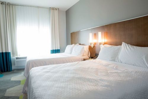 Hotel Four Points By Sheraton Miami Airport Doral