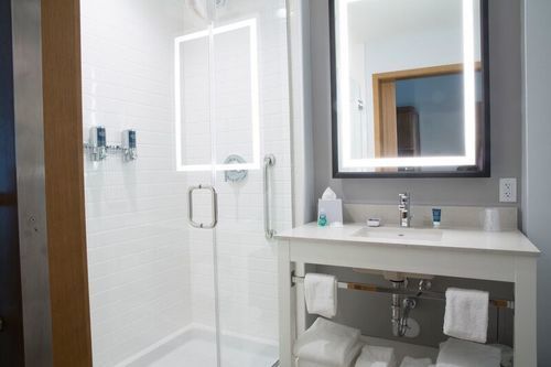 Hotel Four Points By Sheraton Miami Airport Doral