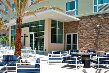 Four Points By Sheraton Miami Airport Hotel Doral