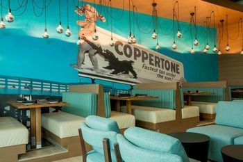 Four Points By Sheraton Miami Airport Doral